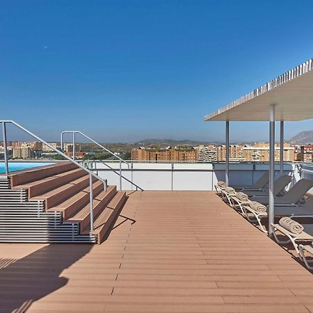 Nh Alicante Exterior photo
