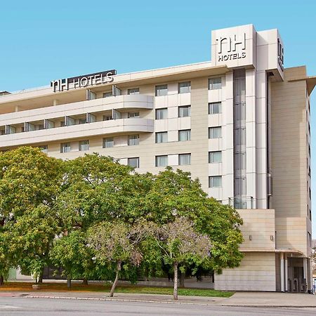 Nh Alicante Exterior photo