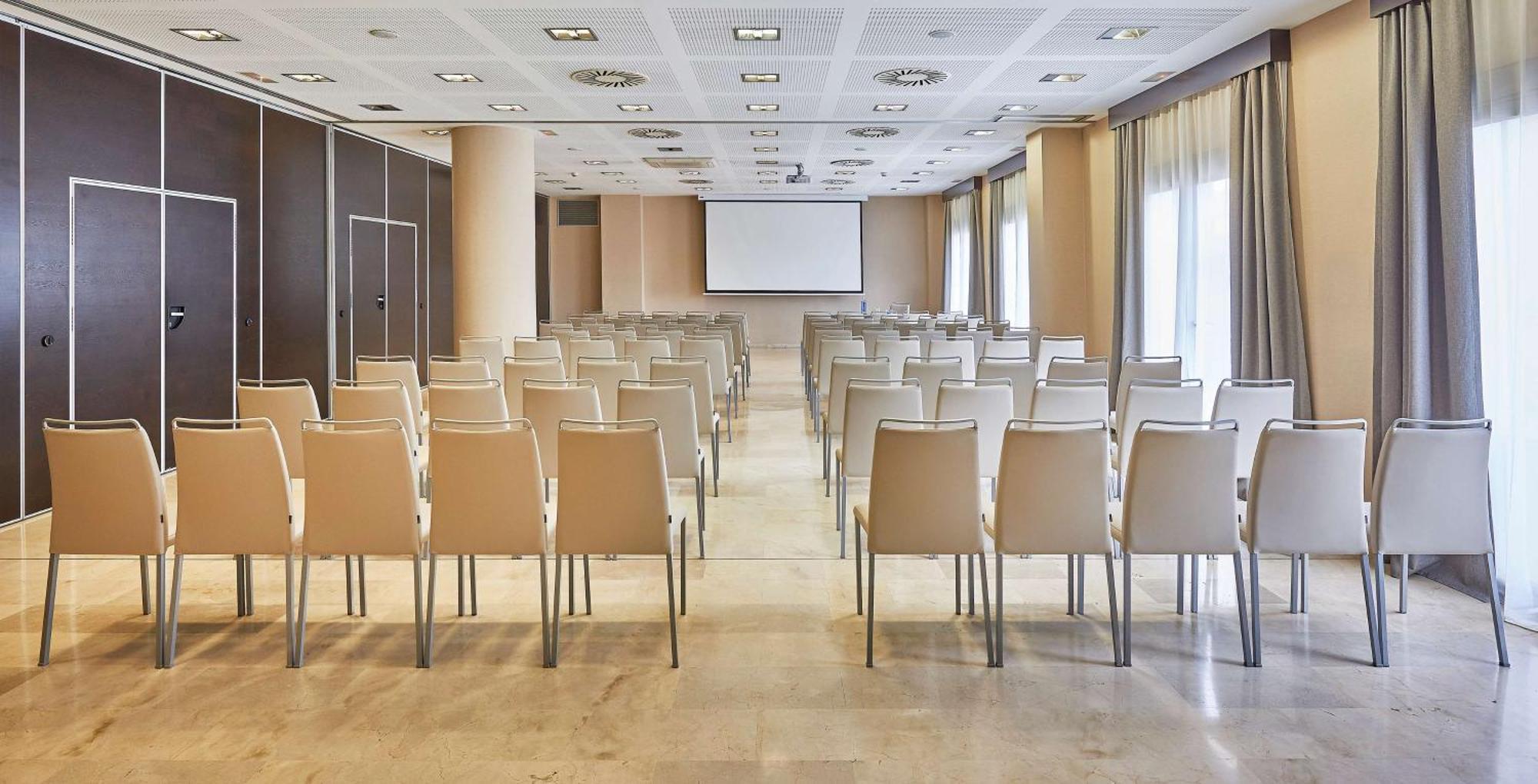 Nh Alicante Exterior photo