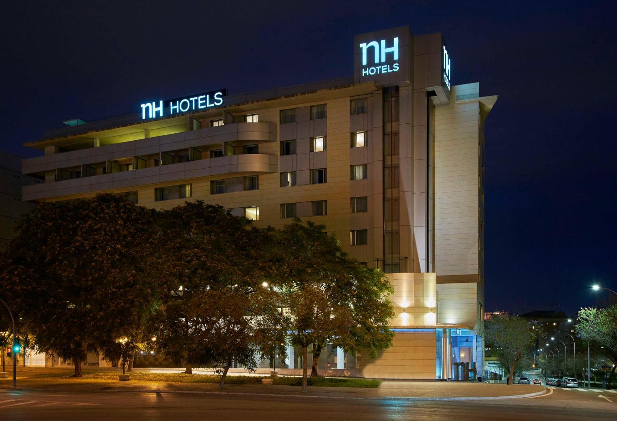 Nh Alicante Exterior photo