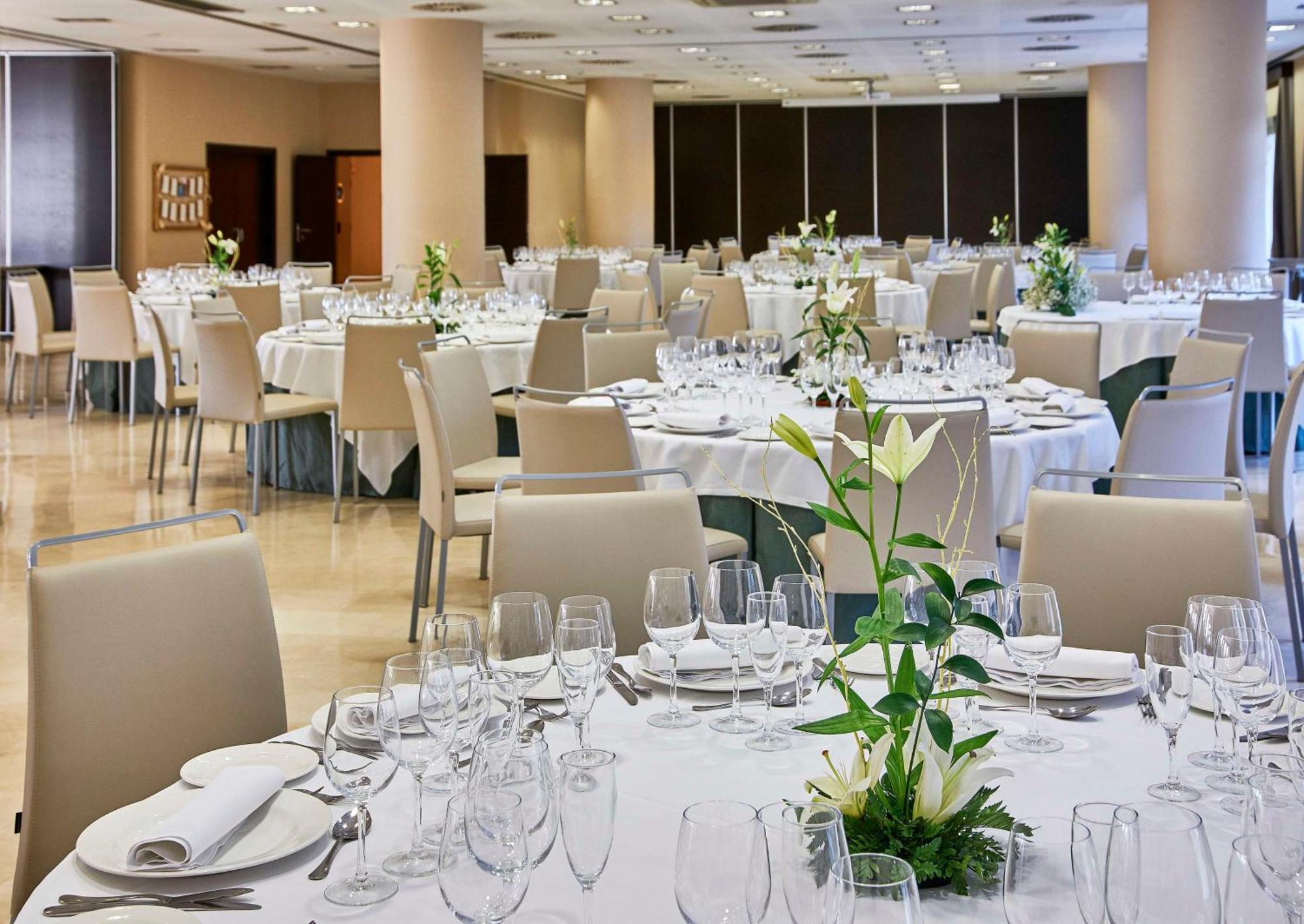 Nh Alicante Exterior photo
