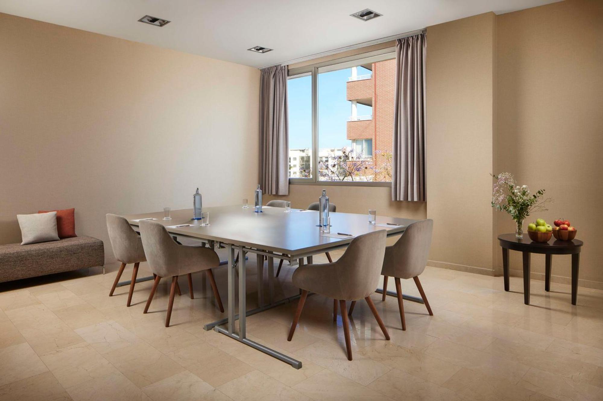 Nh Alicante Exterior photo