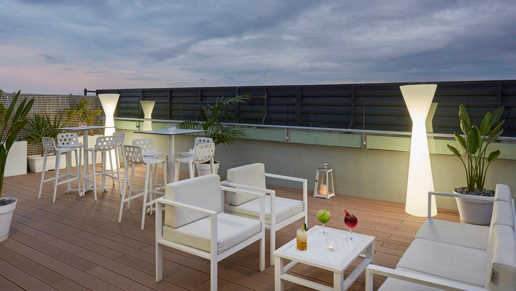 Nh Alicante Exterior photo