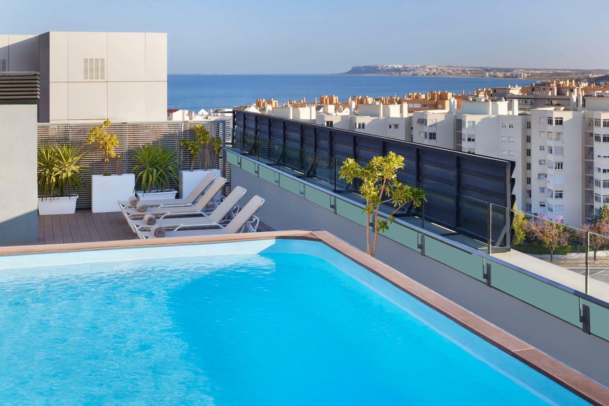 Nh Alicante Exterior photo